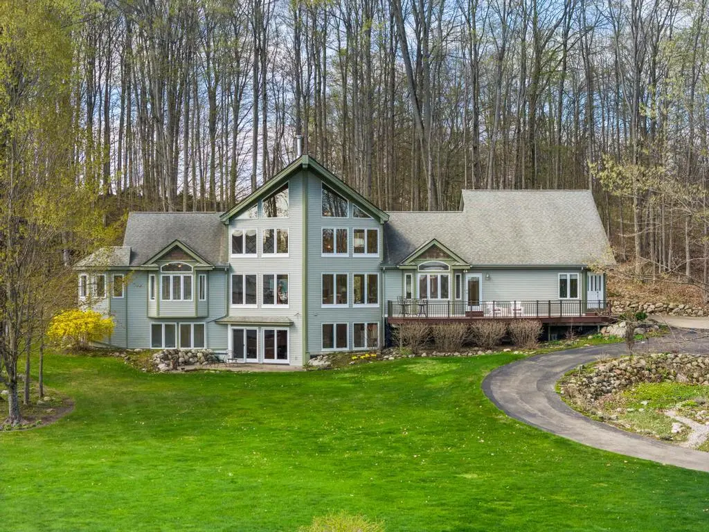 282 Blue Water Trail, Boyne City, MI 49712 - #1