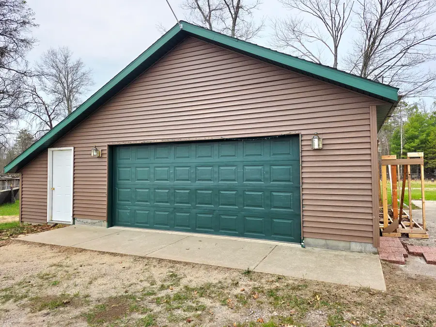 280 S Wakeley Bridge Road, Grayling, MI 49738 - #3