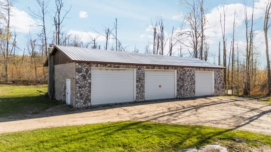 1491 Coppins Road, Gaylord, MI 49735 - #2