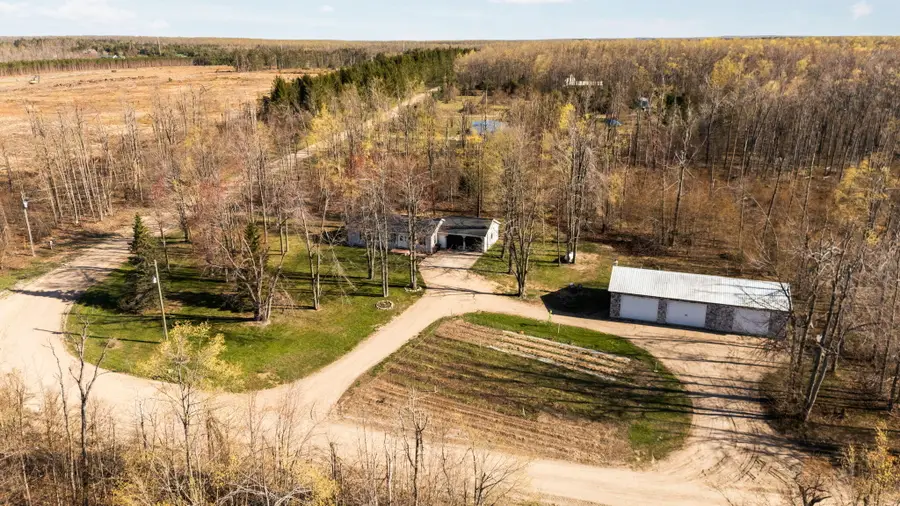 1491 Coppins Road, Gaylord, MI 49735 - #3