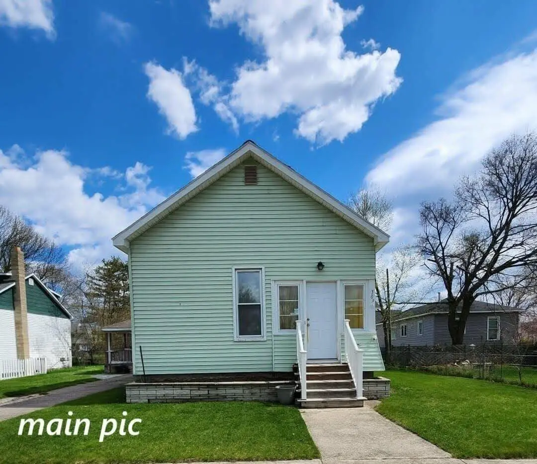 303 Mckinley Avenue, Alpena, MI 49707 - #1