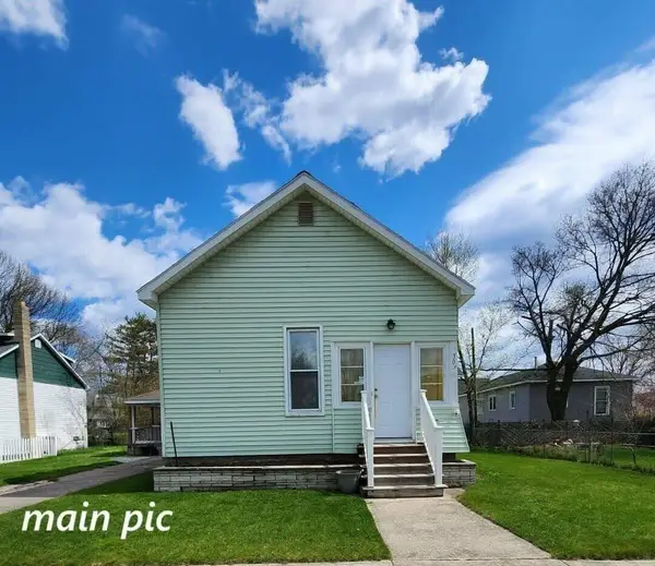 303 Mckinley Avenue, Alpena, MI 49707