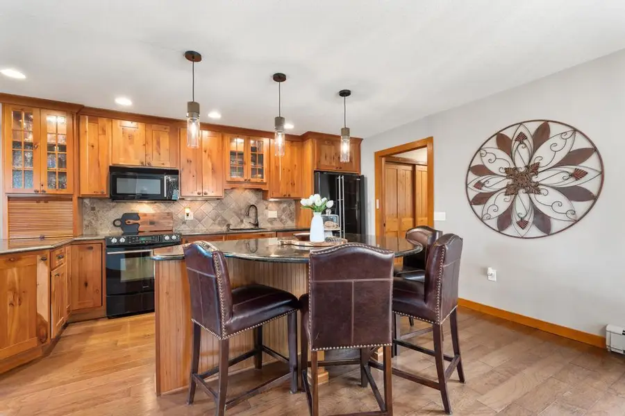 6330 Oakley Avenue, Indian River, MI 49749 - #3