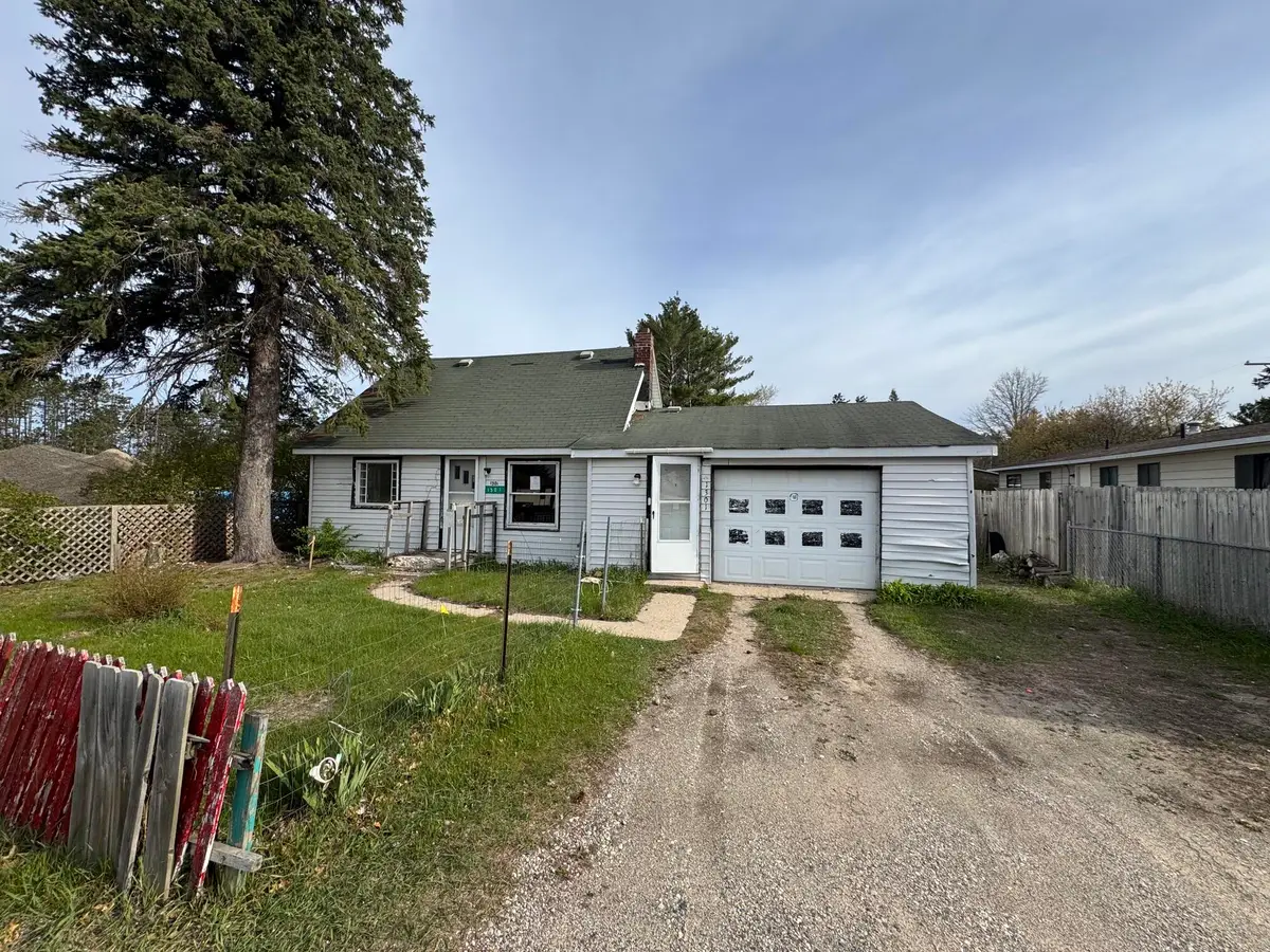 1301 N Down River Road, Grayling, MI 49738 - #1