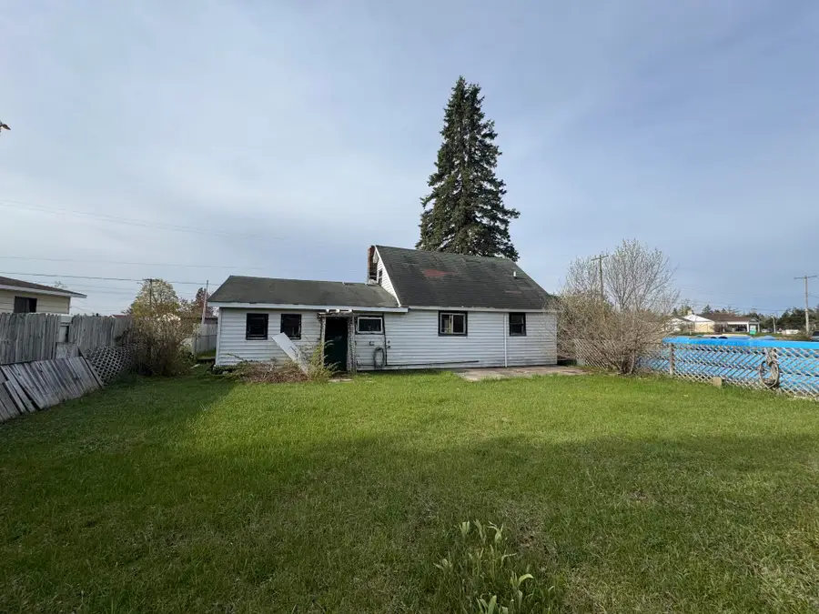 1301 N Down River Road, Grayling, MI 49738 - #2