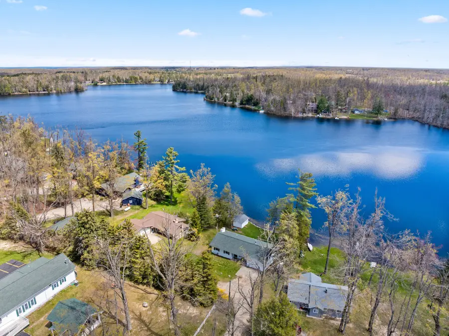 1761 Big Lake Road, Gaylord, MI 49735 - #2