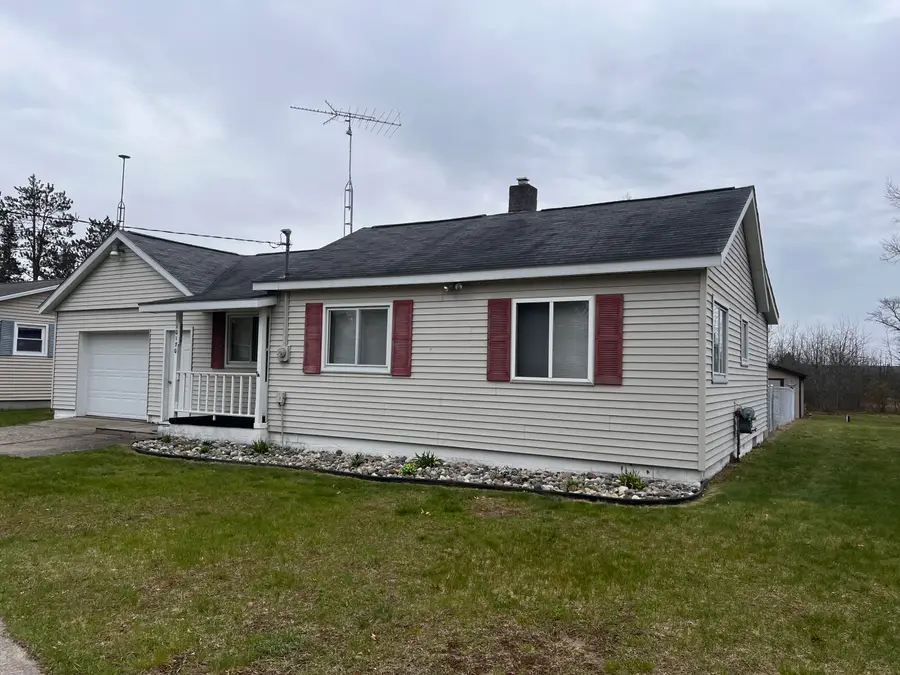 10170 Pinewood Road, Saint Helen, MI 48656 - #2