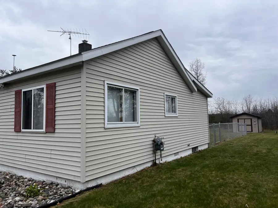 10170 Pinewood Road, Saint Helen, MI 48656 - #3