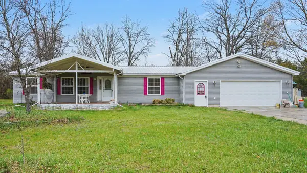 11980 Shirts Trail, Roscommon, MI 48653