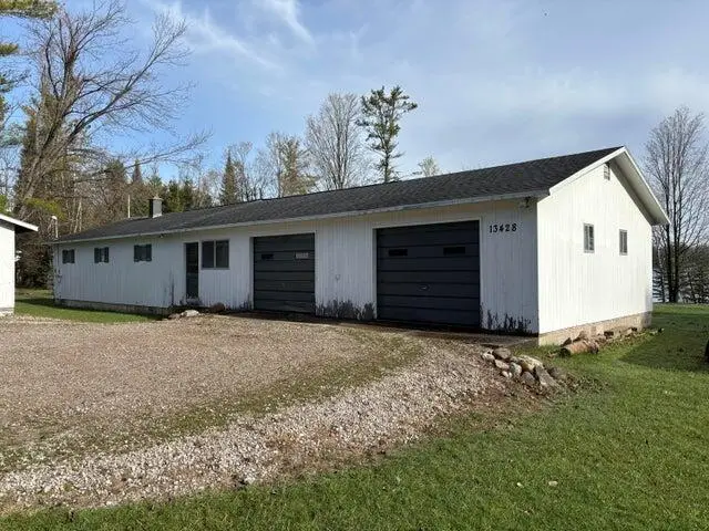13428 W Shore Drive, Millersburg, MI 49759 - #3