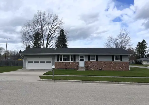 2337 Emmet Street, Alpena, MI 49707
