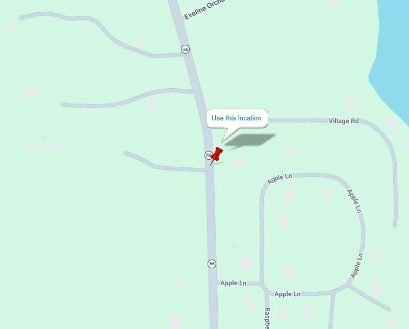 Lot 3 S M-66, Mancelona, MI 49659 - #2