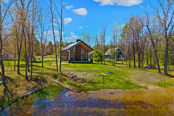 3795 Warbler Lane, Mio, MI 48647