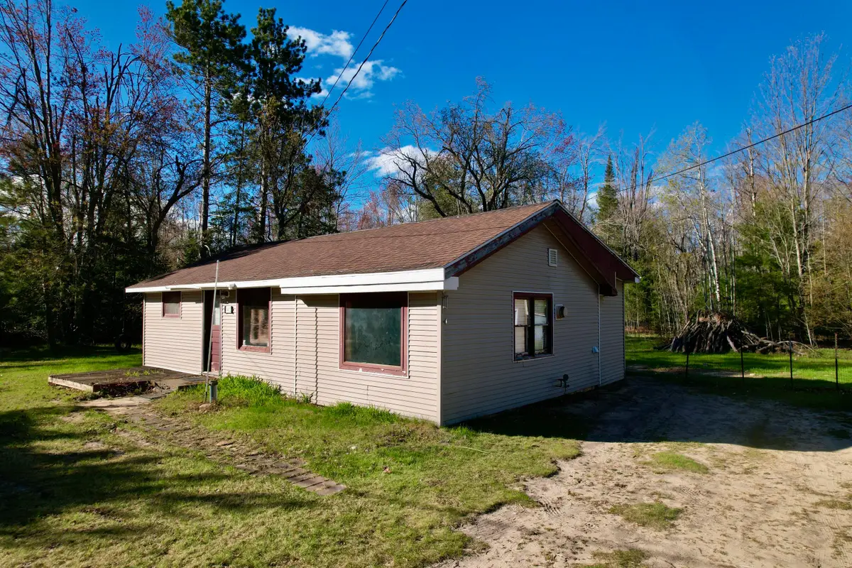 1412 Charles Brink Road, Gaylord, MI 49735 - #1