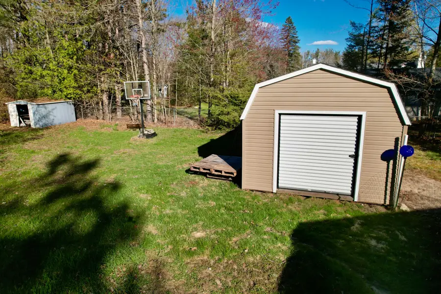 1412 Charles Brink Road, Gaylord, MI 49735 - #3