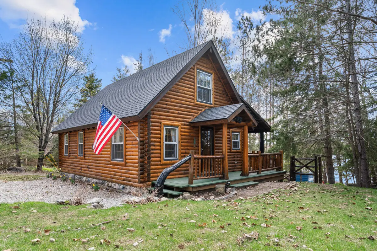 10849 Macarthur Road, Levering, MI 49755 - #1