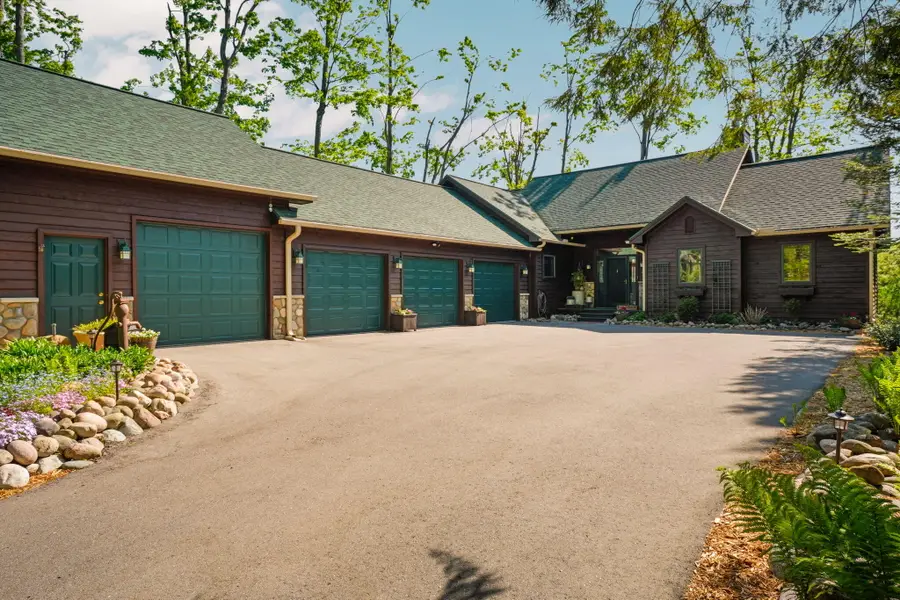 1595 Lake Club Drive, Gaylord, MI 49735 - #3