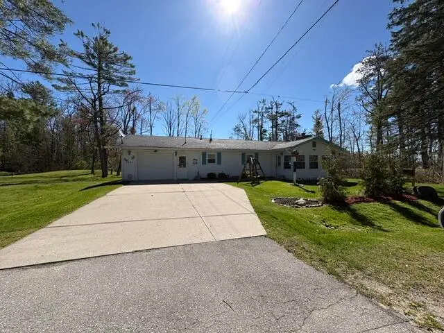 2861 Buttles Road, Lewiston, MI 49756 - #1