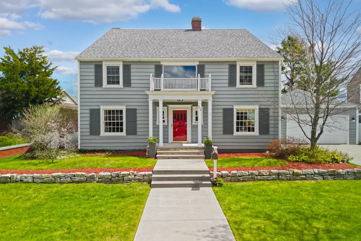 328 South State Avenue, Alpena, MI 49707 - #1