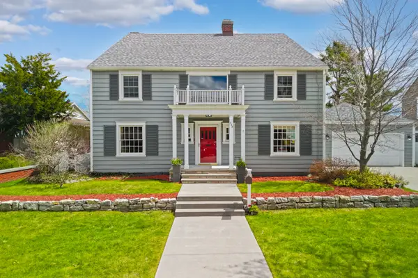 328 South State Avenue, Alpena, MI 49707
