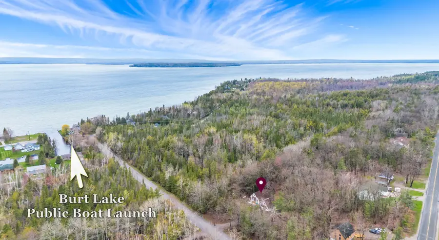 48 Sturgeon Bay Road, Indian River, MI 49749 - #3