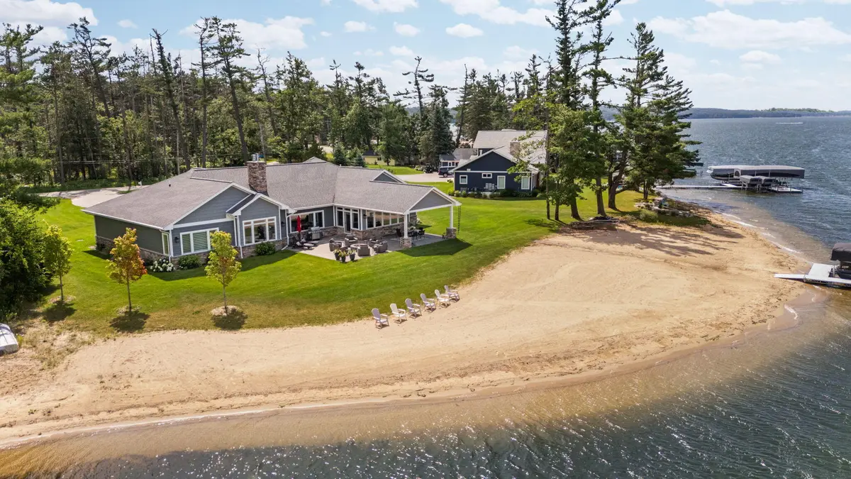 4572 Pinehurst Avenue, Gaylord, MI 49735 - #1