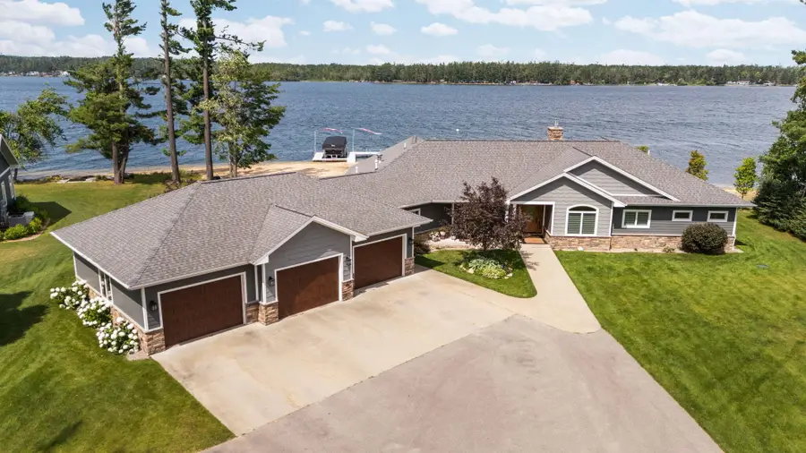 4572 Pinehurst Avenue, Gaylord, MI 49735 - #2