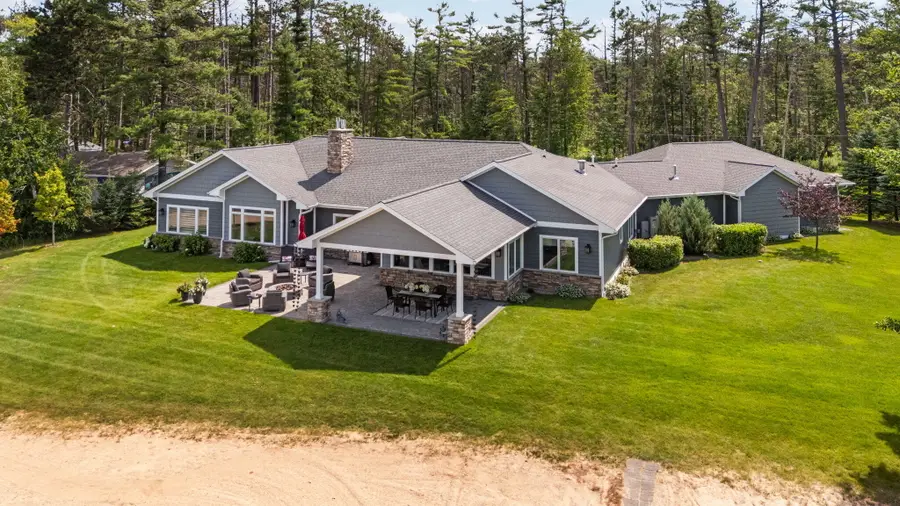 4572 Pinehurst Avenue, Gaylord, MI 49735 - #3