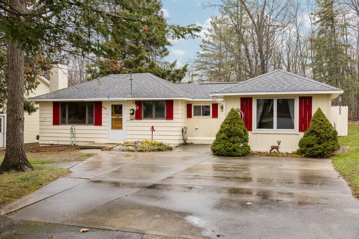 6236 Bear Lake Road, Johannesburg, MI 49751 - #1