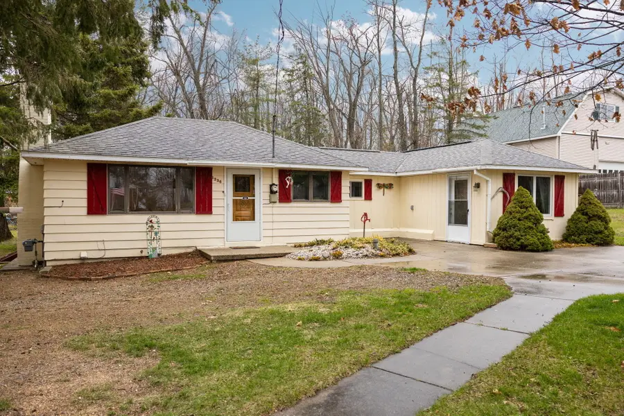 6236 Bear Lake Road, Johannesburg, MI 49751 - #2