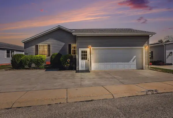 6175 S Branch Lane, Smith Creek, MI 48074