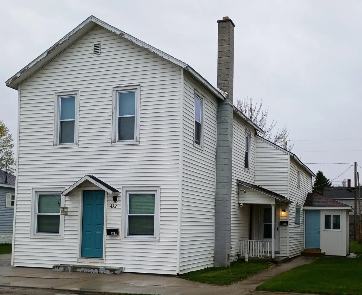 432 Lockwood Street, Alpena, MI 49707 - #1