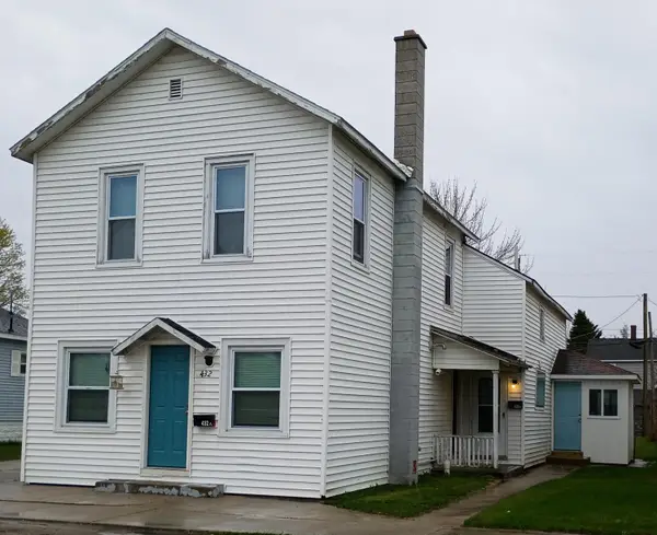 432 Lockwood Street, Alpena, MI 49707