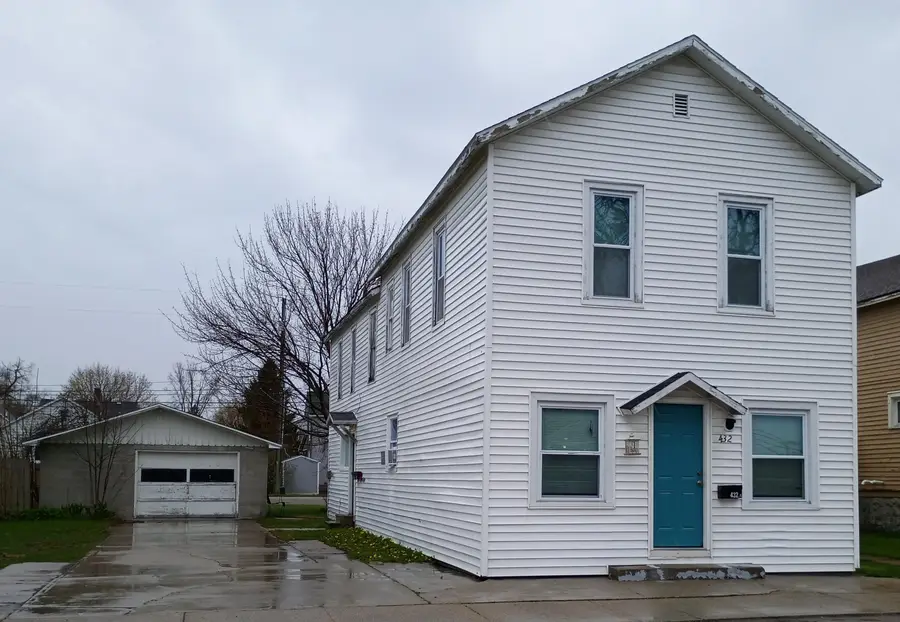 432 Lockwood Street, Alpena, MI 49707 - #2