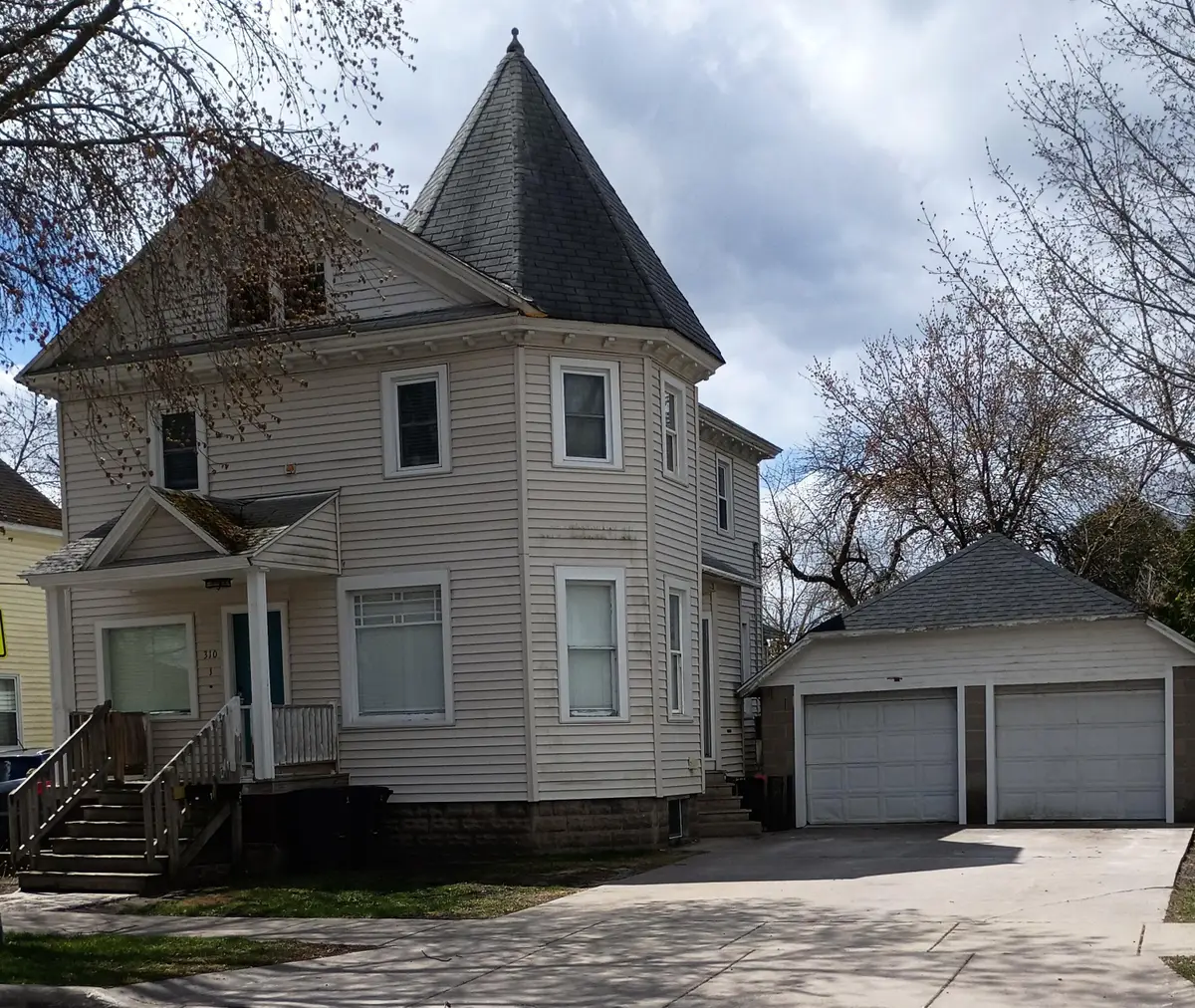 310 W Campbell Street, Alpena, MI 49707 - #1