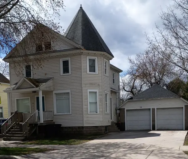 310 W Campbell Street, Alpena, MI 49707