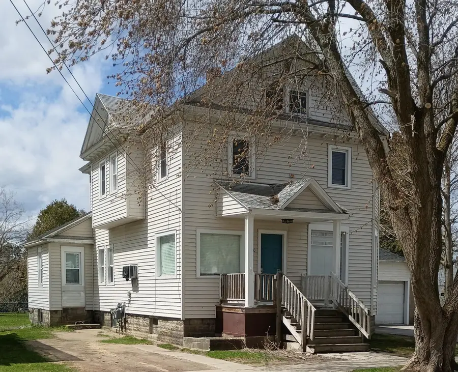 310 W Campbell Street, Alpena, MI 49707 - #2