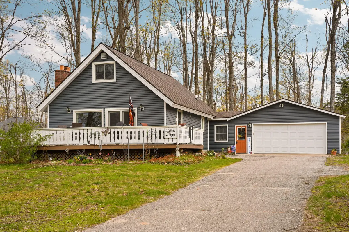 779 Knollwood Lane, Gaylord, MI 49735 - #1