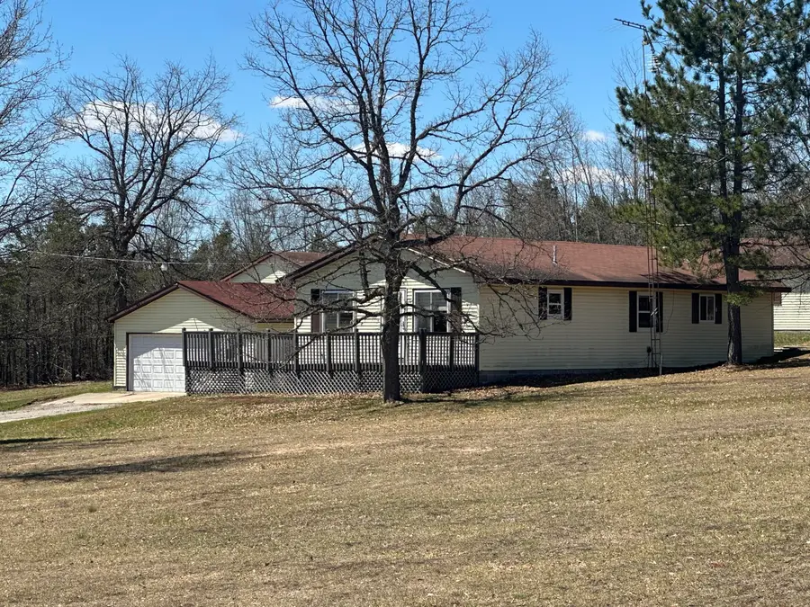 4851 W North Down River Road, Grayling, MI 49738 - #2