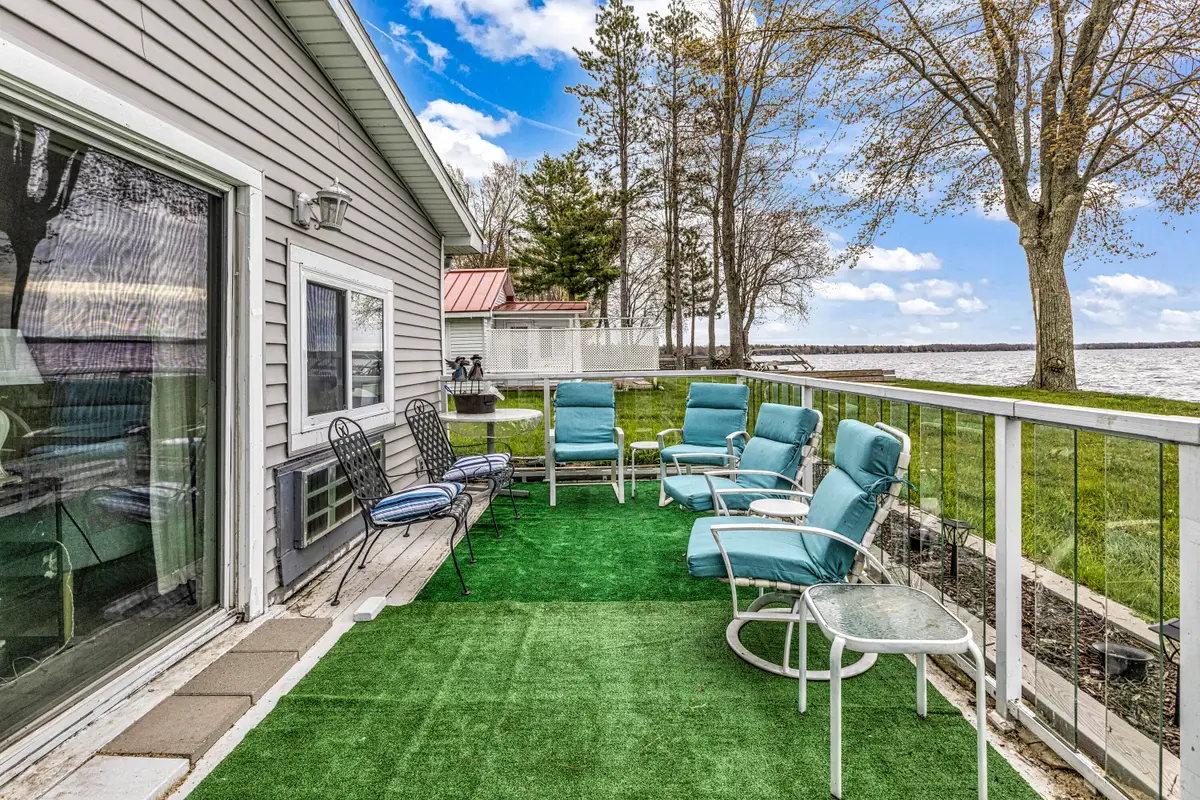 7709 E Houghton Lake Drive, Houghton Lake, MI 48629 - #1