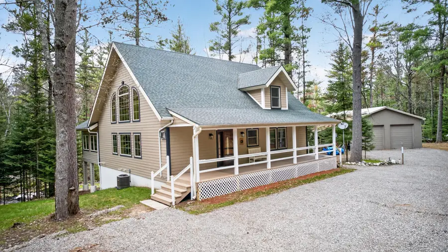 3935 Tara Lane, Grayling, MI 49738 - #2