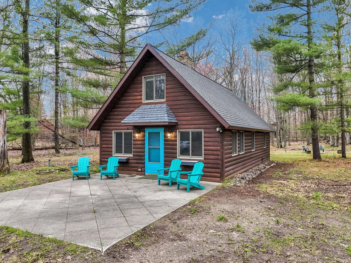 4100 W School Road, Roscommon, MI 48653 - #1