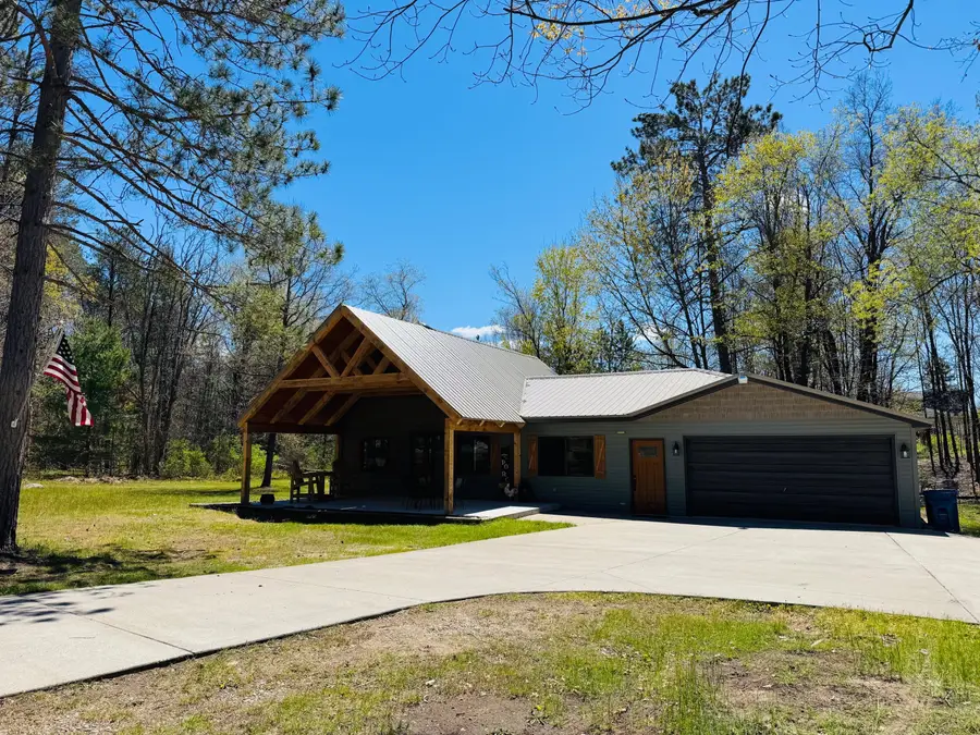 147 Snowflake Way, Houghton Lake, MI 48629 - #2