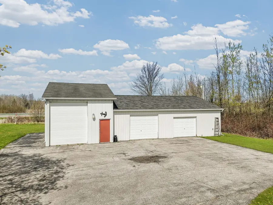 11789 W Shore Drive, Houghton Lake, MI 48629 - #2