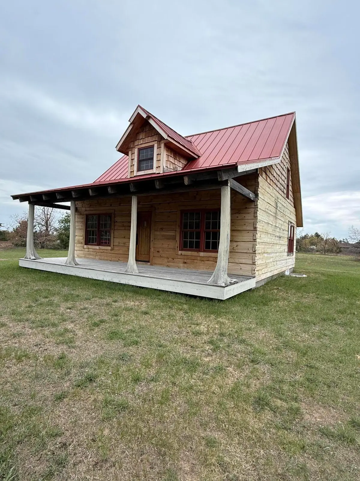 2740 Mary Ann Drive, Lewiston, MI 49756 - #1