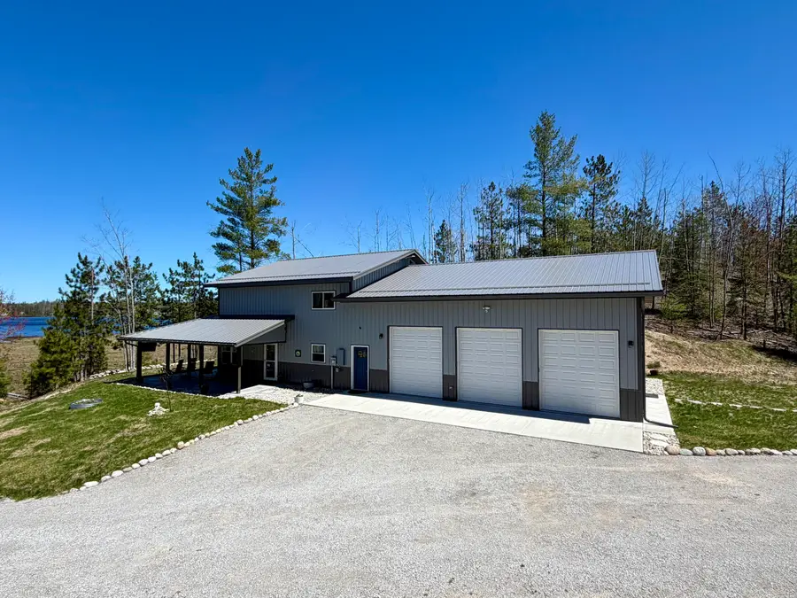 8690 Winding Rdg Drive, Millersburg, MI 49759 - #2