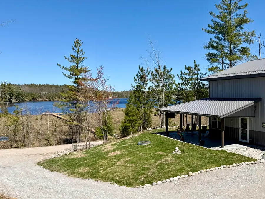 8690 Winding Rdg Drive, Millersburg, MI 49759 - #3