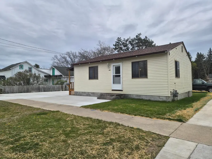 102 Madsen Street, Grayling, MI 49738 - #2