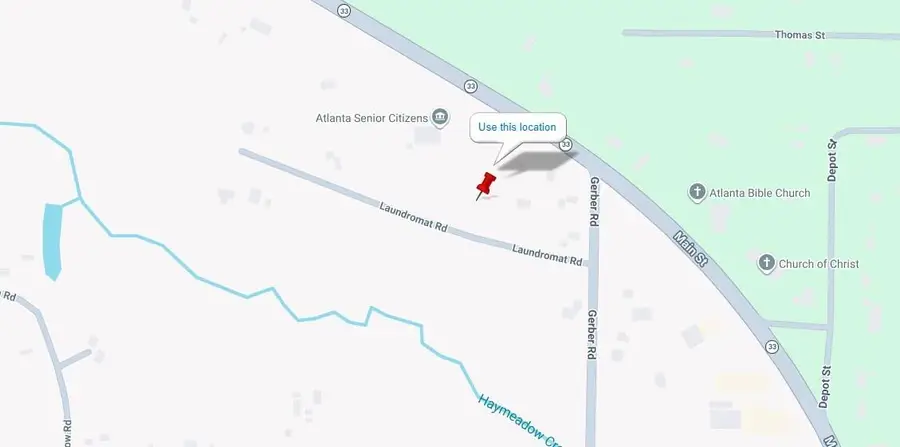 12190 Laundromat Road, Atlanta, MI 49709 - #2