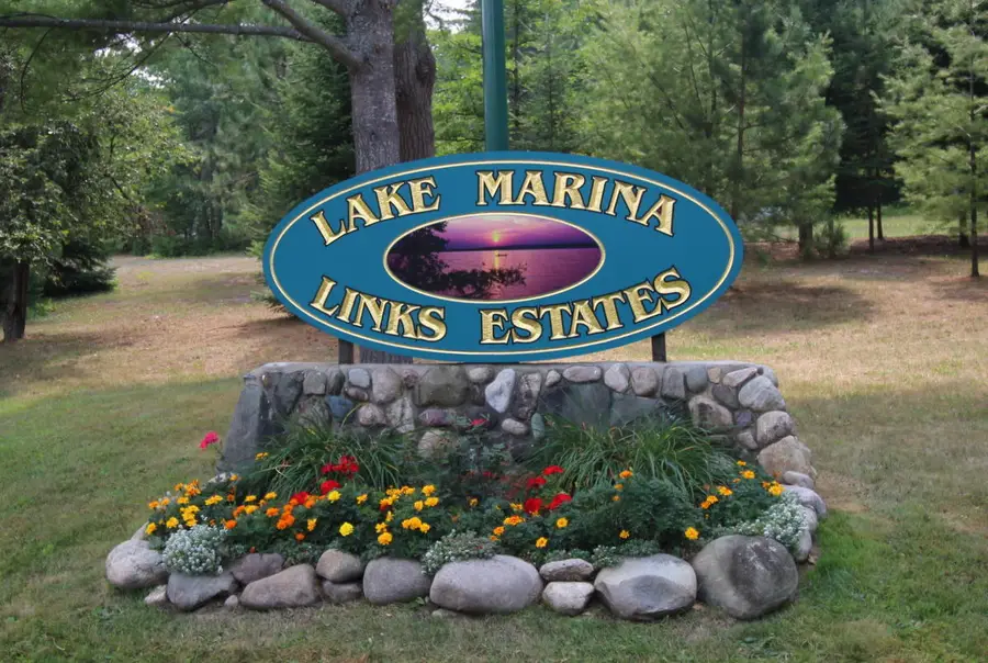 6171 Foxwood Court, Indian River, MI 49749 - #3